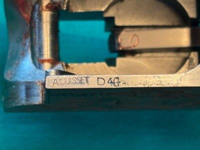 FN Custom Shop D4G B25 Superposed - Image 11 of 15