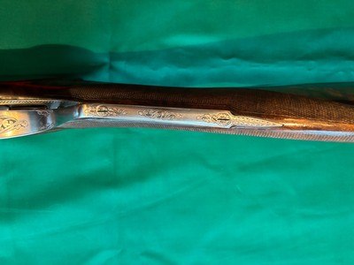 FN Custom Shop D4G B25 Superposed - Image 7 of 15