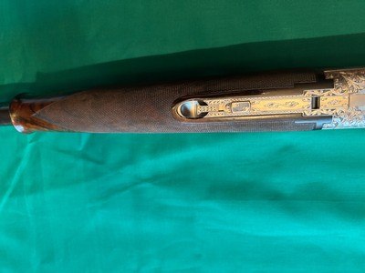 FN Custom Shop D4G B25 Superposed - Image 6 of 15