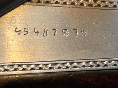 FN Custom Shop D4G B25 Superposed - Image 13 of 15