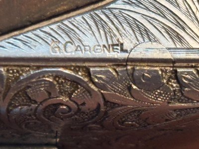 FN Custom Shop D4G B25 Superposed - Image 14 of 15