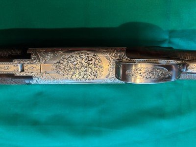 FN Custom Shop D4G B25 Superposed - Image 5 of 15