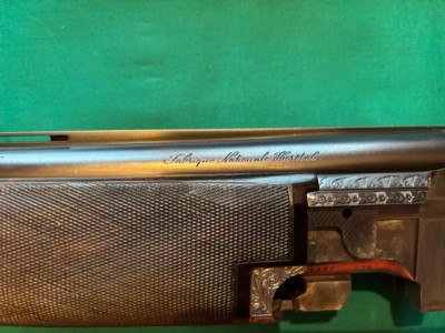 FN Custom Shop D4G B25 Superposed - Image 15 of 15