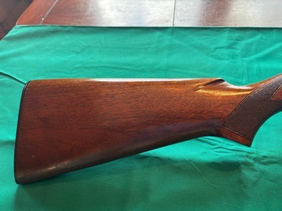 Scarce Winchester Model 50 in 20 Gauge - Image 3 of 8