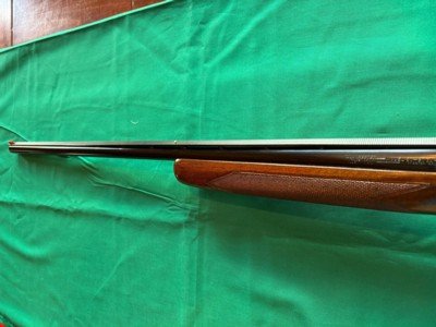 Scarce Winchester Model 50 in 20 Gauge - Image 5 of 8