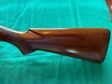Scarce Winchester Model 50 in 20 Gauge - Image 4 of 8