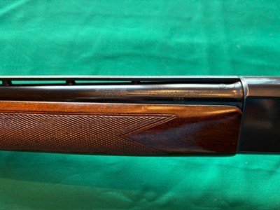 Scarce Winchester Model 50 in 20 Gauge - Image 1 of 8