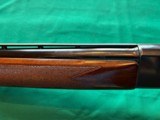 Scarce Winchester Model 50 in 20 Gauge - Image 1 of 8