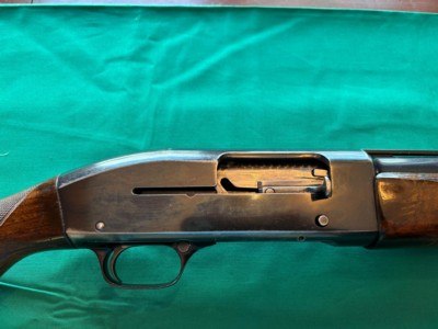 Winchester Pigeon Grade M-50 12 Gauge - Image 10 of 12