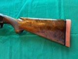 Winchester Pigeon Grade M-50 12 Gauge - Image 2 of 12