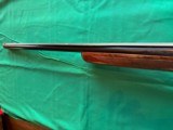 Winchester Pigeon Grade M-50 12 Gauge - Image 6 of 12