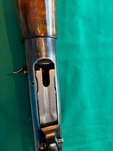 Winchester Pigeon Grade M-50 12 Gauge - Image 1 of 12