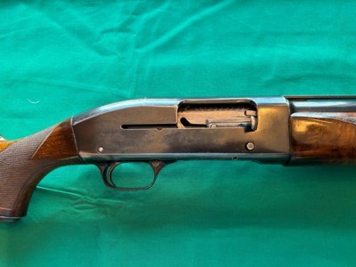 Winchester Pigeon Grade M-50 12 Gauge - Image 9 of 12