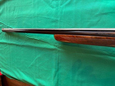 Winchester Pigeon Grade M-50 12 Gauge - Image 6 of 12