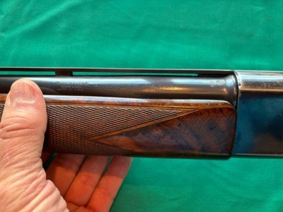 Winchester Pigeon Grade M-50 12 Gauge - Image 5 of 12