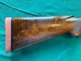 Winchester Pigeon Grade M-50 12 Gauge - Image 3 of 12