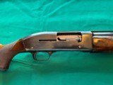 Winchester Pigeon Grade M-50 12 Gauge - Image 9 of 12