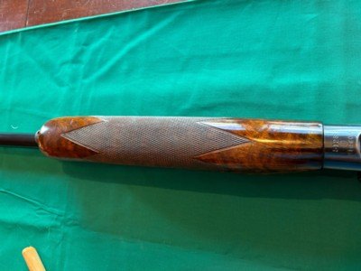 Winchester Pigeon Grade M-50 12 Gauge - Image 8 of 12
