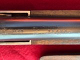 Joseph Lang & Son Highest Quality Kell Signed 12 Gauge Over Under - Image 10 of 15