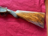 Joseph Lang & Son Highest Quality Kell Signed 12 Gauge Over Under - Image 7 of 15