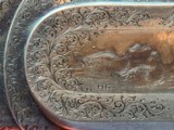 Joseph Lang & Son Highest Quality Kell Signed 12 Gauge Over Under - Image 5 of 15