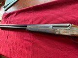 Joseph Lang & Son Highest Quality Kell Signed 12 Gauge Over Under - Image 8 of 15