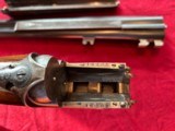 Joseph Lang & Son Highest Quality Kell Signed 12 Gauge Over Under - Image 13 of 15
