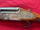 Joseph Lang & Son Highest Quality Kell Signed 12 Gauge Over Under - Image 1 of 15