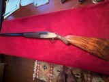 Joseph Lang & Son Highest Quality Kell Signed 12 Gauge Over Under - Image 15 of 15