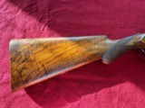 Joseph Lang & Son Highest Quality Kell Signed 12 Gauge Over Under - Image 6 of 15