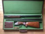 Winchester Model 101 Pigeon Grade 28 ga / .410 combo 2 barrel set - 1 of 10