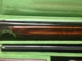 Winchester Model 101 Pigeon Grade 28 ga / .410 combo 2 barrel set - 3 of 10