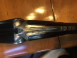 Parker DH Grade 16 gauge 28" Pistol Grip Custom Gournet Grouse Floorplate - 7 of 9