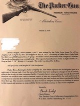 Parker DHE 16 gauge - 8 of 8