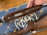 Beretta White Wing 20 gauge O/U Shotgun - 3 of 9