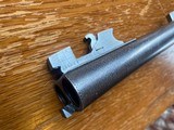 Parker Damascus 16 gauge 0 Frame Barrels - 6 of 6