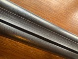 Parker Damascus 16 gauge 0 Frame Barrels - 3 of 6
