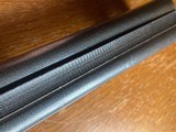 Parker Damascus 16 gauge 0 Frame Barrels - 1 of 6