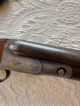 Parker GH 16 Gauge 30” zero frame - 7 of 11