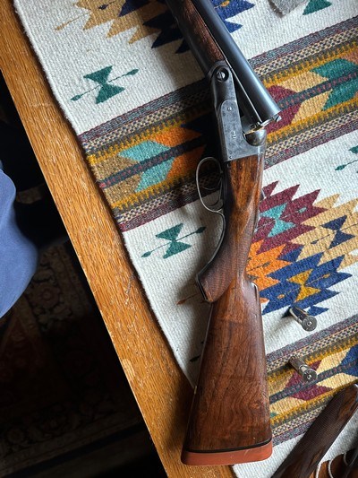 Parker VH 16 Gauge 28”