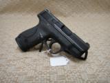 SMITH AND WESSON MP9 SHIELD - 1 of 3