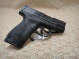 SMITH AND WESSON MP9 SHIELD - 2 of 3