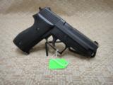 SIG SAUER P6
--USED-- - 1 of 3