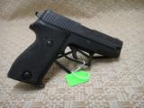 SIG SAUER P6
--USED-- - 2 of 3
