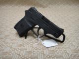 SMITH AND WESSON BODYGUARD - 1 of 3