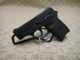 SMITH AND WESSON BODYGUARD - 3 of 3