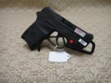 SMITH AND WESSON BODYGUARD W/ CRIMSON TRACE LASER - 1 of 3