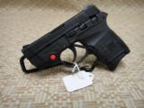 SMITH AND WESSON BODYGUARD W/ CRIMSON TRACE LASER - 3 of 3