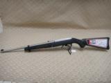 RUGER 10/22 TAKE DOWN - 2 of 2