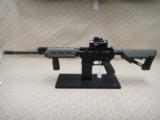 ADAMS ARMS AA-15 PISTON DRIVEN RIFLE W/ MAGPUL ACCESSORIES- 2 of 2